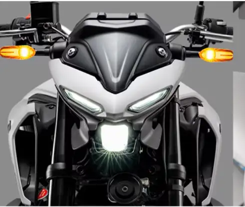 YAMAHA-MT-03 CONNECTED ABS YAMAHA-MT-03 CONNECTED ABS-2025