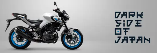 YAMAHA-MT-03 CONNECTED ABS YAMAHA-MT-03 CONNECTED ABS-2025