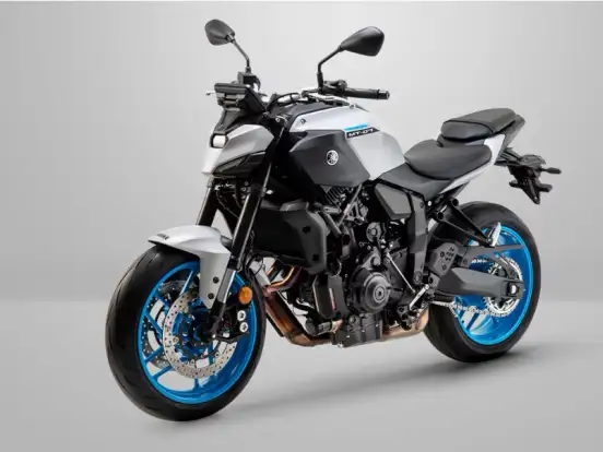 YAMAHA-MT-07 CONNECTED ABS YAMAHA-MT-07 CONNECTED ABS-2025