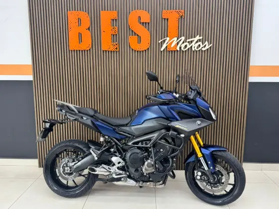 YAMAHA MT-09 TRACER 