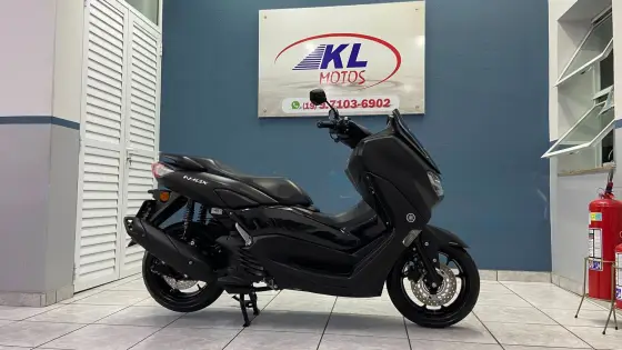 YAMAHA NMAX 160 ABS 
