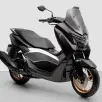 YAMAHA NMAX CONNECTED 160 ABS YAMAHA NMAX CONNECTED 160 ABS