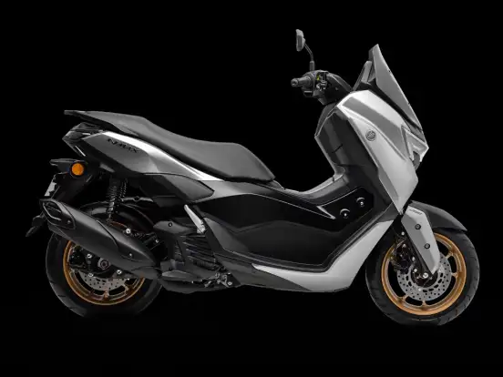 YAMAHA-NMAX CONNECTED 160 ABS YAMAHA-NMAX CONNECTED 160 ABS-2025
