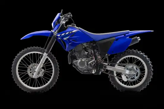 YAMAHA-TT-R 230-2025