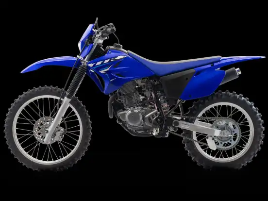 YAMAHA-TT-R 230 YAMAHA-TT-R 230-2025