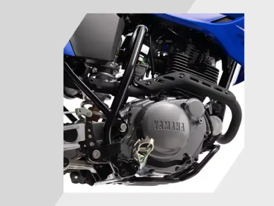 YAMAHA-TT-R 230 YAMAHA-TT-R 230-2025