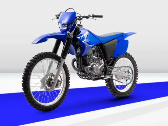 YAMAHA-TT-R 230 YAMAHA-TT-R 230-2025