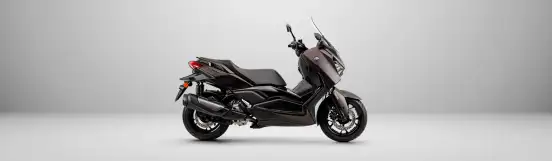 YAMAHA-XMAX 300 CONNECTED ABS YAMAHA-XMAX 300 CONNECTED ABS-2025