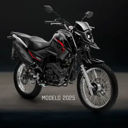 YAMAHA XTZ 150 CROSSER S 
