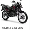 YAMAHA XTZ 150 CROSSER S YAMAHA XTZ 150 CROSSER S