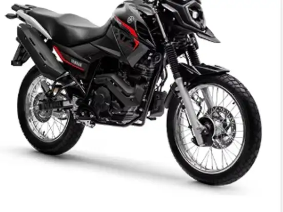 YAMAHA-XTZ 150 CROSSER S YAMAHA-XTZ 150 CROSSER S-2025
