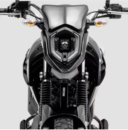 YAMAHA-XTZ 150 CROSSER S-2025