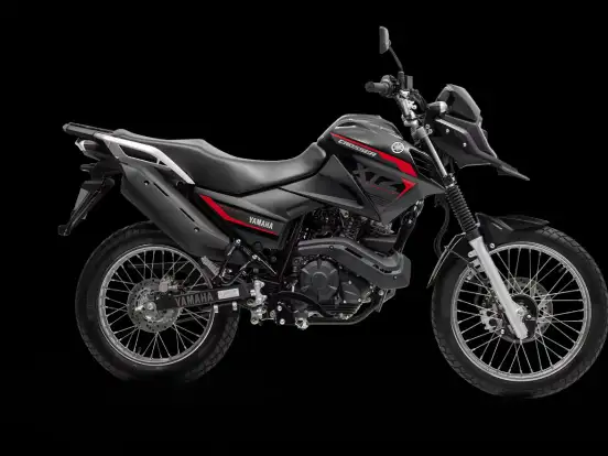 YAMAHA-XTZ 150 CROSSER S YAMAHA-XTZ 150 CROSSER S-2025