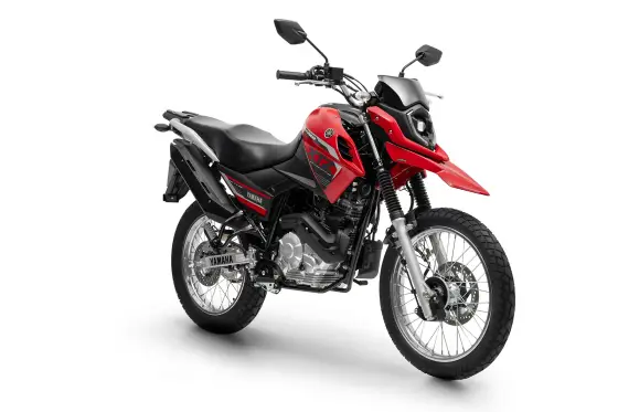YAMAHA XTZ 150 CROSSER Z YAMAHA XTZ 150 CROSSER Z