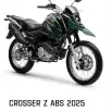 YAMAHA XTZ 150 CROSSER Z YAMAHA XTZ 150 CROSSER Z