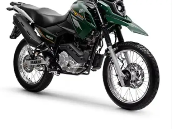 YAMAHA-XTZ 150 CROSSER Z YAMAHA-XTZ 150 CROSSER Z-2025