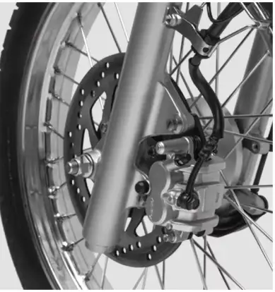 YAMAHA-XTZ 150 CROSSER Z-2025