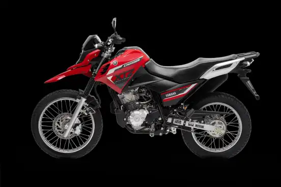 YAMAHA-XTZ 150 CROSSER Z YAMAHA-XTZ 150 CROSSER Z-2025