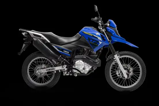 YAMAHA-XTZ 150 CROSSER Z YAMAHA-XTZ 150 CROSSER Z-2025