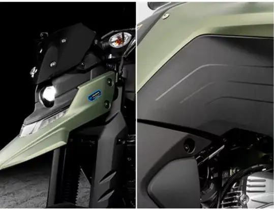 YAMAHA-XTZ 250 LANDER CONNECTED YAMAHA-XTZ 250 LANDER CONNECTED-2025