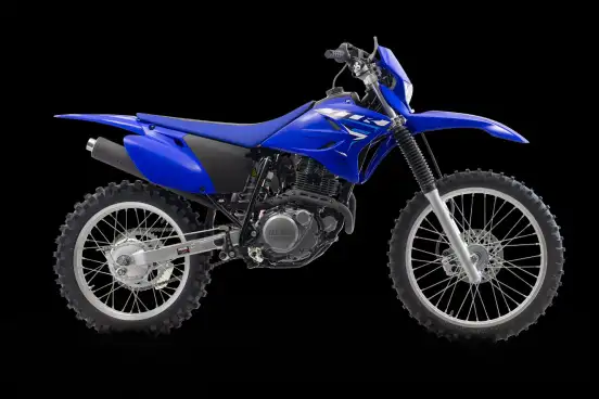 YAMAHA-XTZ 250 LANDER CONNECTED YAMAHA-XTZ 250 LANDER CONNECTED-2025