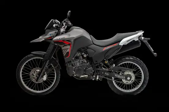 YAMAHA-XTZ 250 LANDER CONNECTED YAMAHA-XTZ 250 LANDER CONNECTED-2025
