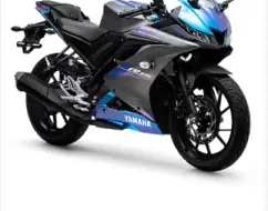 YAMAHA YZF R15 YAMAHA YZF R15