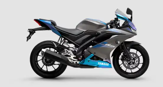 YAMAHA-YZF R15 YAMAHA-YZF R15-2025