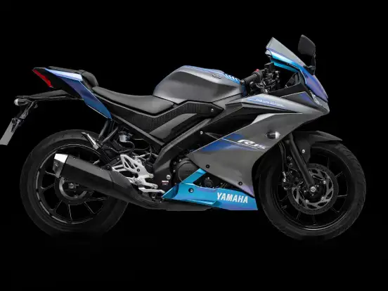 YAMAHA-YZF R15 YAMAHA-YZF R15-2025