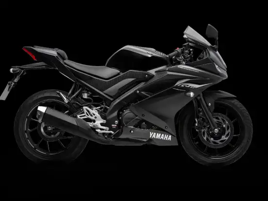 YAMAHA-YZF R15 YAMAHA-YZF R15-2025