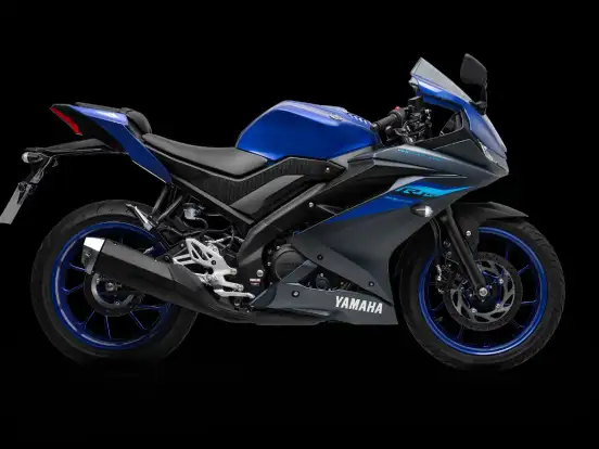 YAMAHA-YZF R15 YAMAHA-YZF R15-2025