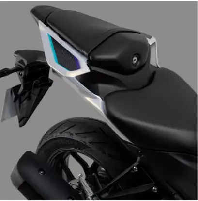 YAMAHA-YZF R3 ABS CONNECTED YAMAHA-YZF R3 ABS CONNECTED-2025