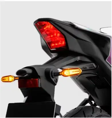 YAMAHA-YZF R3 ABS CONNECTED YAMAHA-YZF R3 ABS CONNECTED-2025