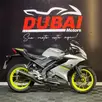 YAMAHA YZF R15 YAMAHA YZF R15
