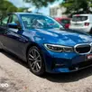 BMW 320i 2.0 16V TURBO FLEX SPORT GP AUTOMÁTICO BMW 320i 2.0 16V TURBO FLEX SPORT GP AUTOMÁTICO