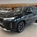 FIAT PULSE 1.0 TURBO 200 HYBRID AUDACE CVT FIAT PULSE 1.0 TURBO 200 HYBRID AUDACE CVT
