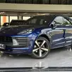 PORSCHE MACAN 2.0 TURBO GASOLINA T PDK PORSCHE MACAN 2.0 TURBO GASOLINA T PDK