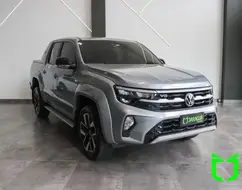 VOLKSWAGEN AMAROK 3.0 V6 TDI DIESEL EXTREME CD 4MOTION AUTOMÁTICO VOLKSWAGEN AMAROK 3.0 V6 TDI DIESEL EXTREME CD 4MOTION AUTOMÁTICO