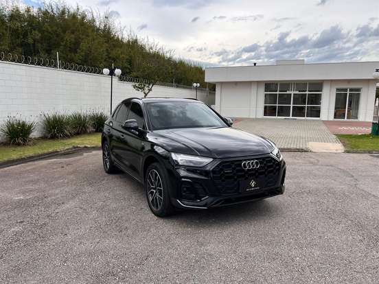 AUDI-Q5-2.0 45 TFSI GASOLINA S LINE BLACK QUATTRO S TRONIC AUDI-Q5-2021
