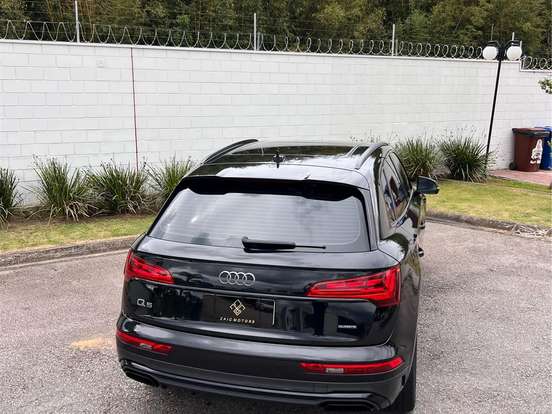 AUDI-Q5-2.0 45 TFSI GASOLINA S LINE BLACK QUATTRO S TRONIC AUDI-Q5-2021