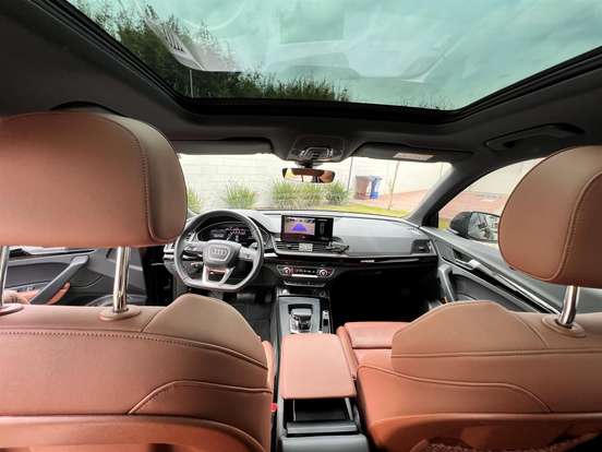 AUDI-Q5-2021