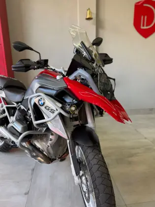 BMW R 1200 GS BMW R 1200 GS