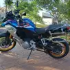 BMW F 850 GS ADVENTURE PREMIUM BMW F 850 GS ADVENTURE PREMIUM