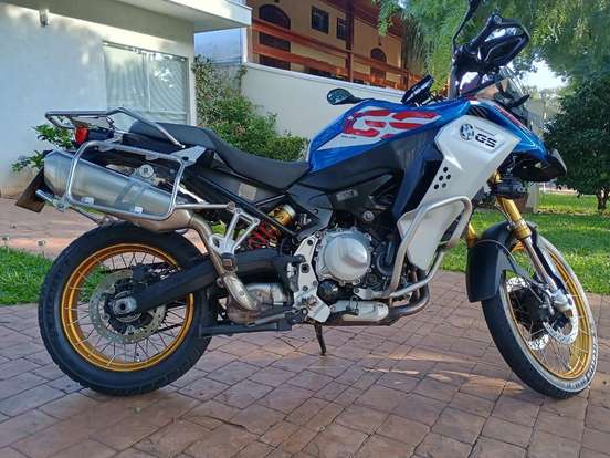 BMW-F 850 GS ADVENTURE PREMIUM BMW-F 850 GS ADVENTURE PREMIUM-2020