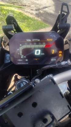BMW-F 850 GS ADVENTURE PREMIUM-2020
