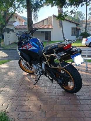 BMW-F 850 GS ADVENTURE PREMIUM BMW-F 850 GS ADVENTURE PREMIUM-2020