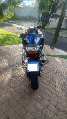 BMW-F 850 GS ADVENTURE PREMIUM BMW-F 850 GS ADVENTURE PREMIUM-2020