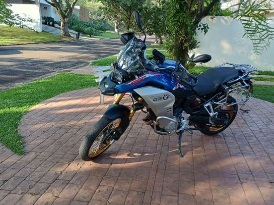BMW-F 850 GS ADVENTURE PREMIUM BMW-F 850 GS ADVENTURE PREMIUM-2020