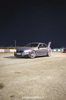 BMW-M3-2015