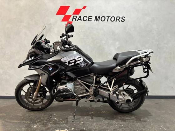 BMW R 1200 GS SPORT 